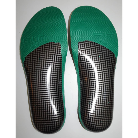 Sofsole Support FIT Series Neutral Arch Foam Shoe Inserts, Women's Size 5-6 - Picture 6 of 9